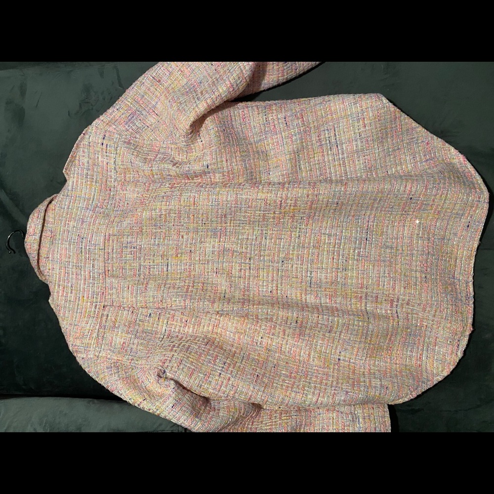 Boukle Overshirt - image 5